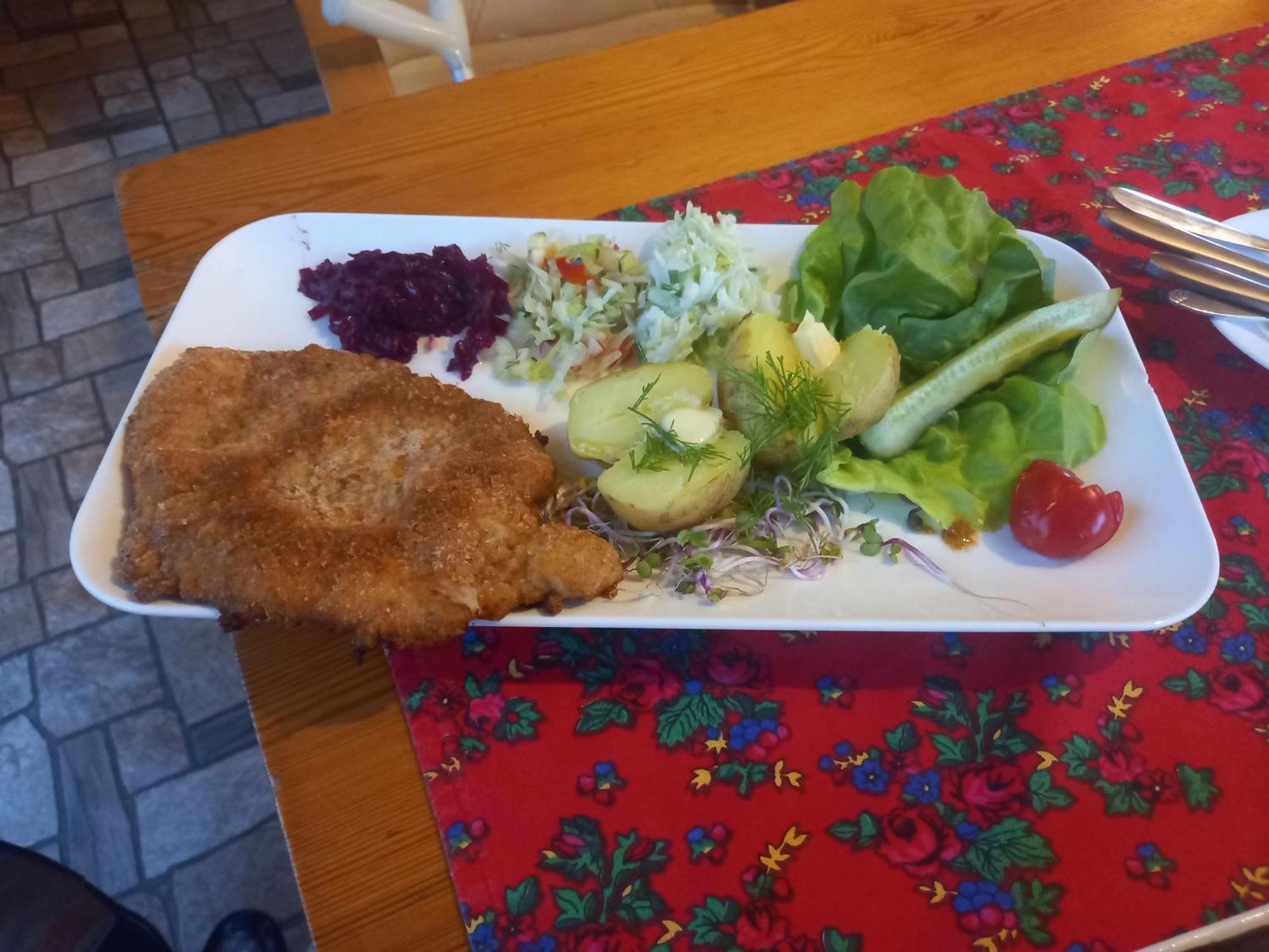 Gazdowka Na Mosornym Groniu Villa Zawoja Luaran gambar